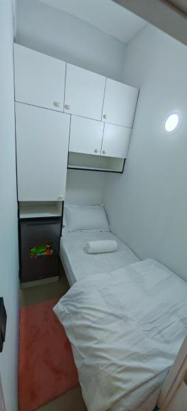 Comfort Rooms Dubai